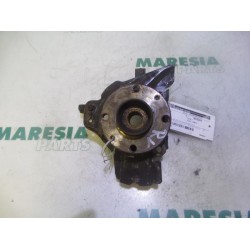 Fiat - Punto - Knuckle, front right
