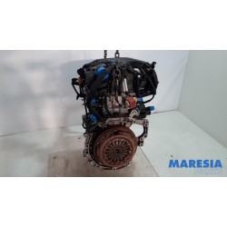 Peugeot - 208 - Moteur