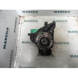 Fiat - Punto - Knuckle, front right