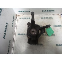Fiat - Punto - Knuckle, front right