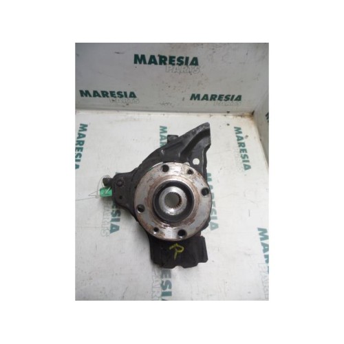 Fiat - Punto - Knuckle, front right
