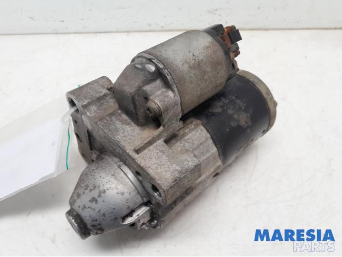 Peugeot - 5008 - Startmotor