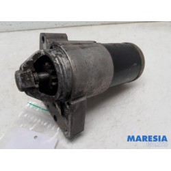Peugeot - 5008 - Startmotor