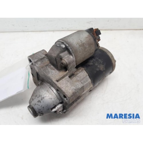 Peugeot - 5008 - Startmotor