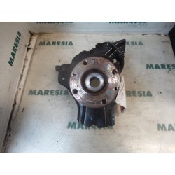 Fiat - Punto - Knuckle, front right