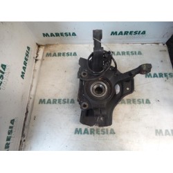 Fiat - Punto - Knuckle, front right