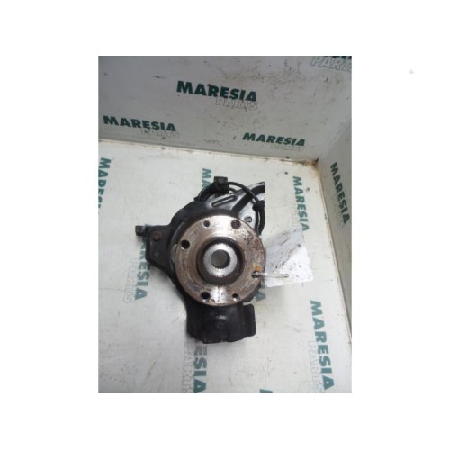 Fiat - Punto - Knuckle, front right