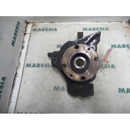 Fiat - Punto - Knuckle, front right