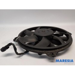 Peugeot - 5008 - Fan motor