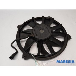 Peugeot - 5008 - Fan motor