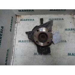 Fiat - Punto - Knuckle, front right