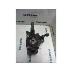 Fiat - Punto - Knuckle, front right