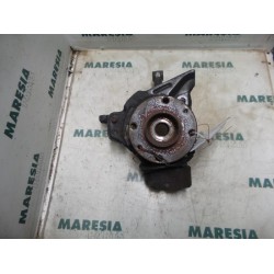 Fiat - Punto - Knuckle, front right