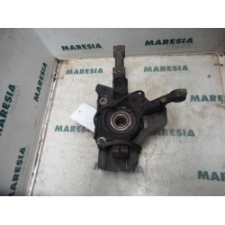 Fiat - Punto - Knuckle, front right