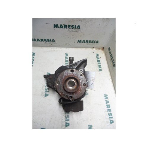 Fiat - Punto - Knuckle, front right