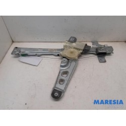 Peugeot - 5008 - Window mechanism 4-door, front left