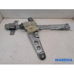 Peugeot - 5008 - Fenstermechanik 4-türig rechts vorne