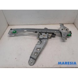 Peugeot - 5008 - Fenstermechanik 4-türig rechts vorne