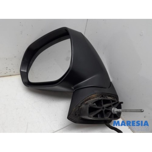 Peugeot - 5008 - Wing mirror, left