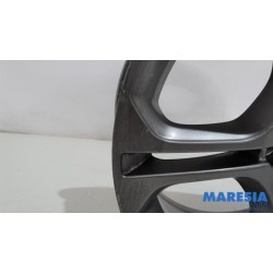 Renault - Clio - Velg