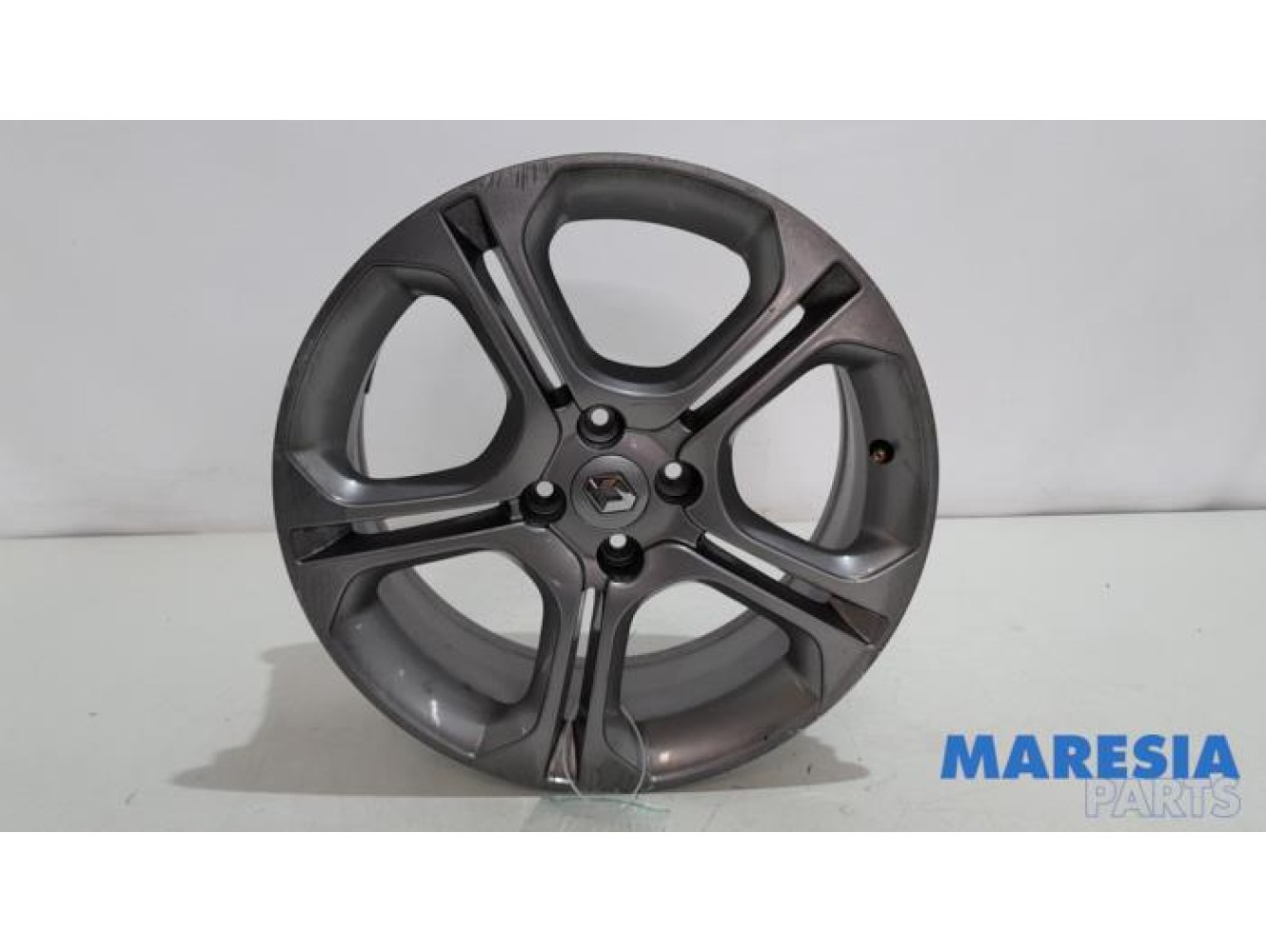 Renault - Clio - Velg