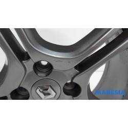 Renault - Clio - Velg