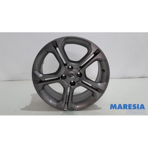 Renault - Clio - Velg