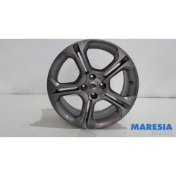 Renault - Clio - Velg