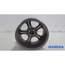 Renault - Clio - Velg