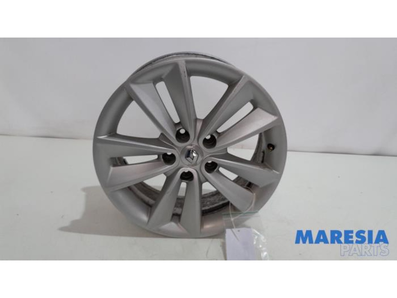 Renault - Megane - Wheel
