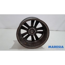 Renault - Megane - Wheel