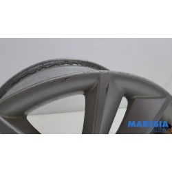 Renault - Megane - Velg