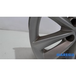 Renault - Megane - Velg