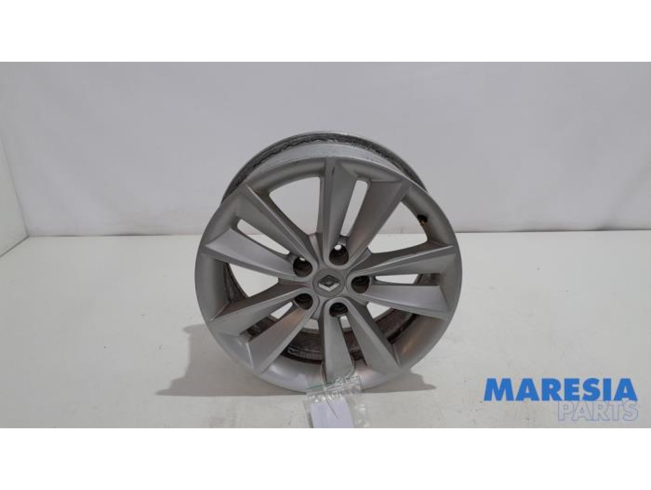 Renault - Megane - Velg