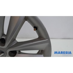 Renault - Megane - Velg