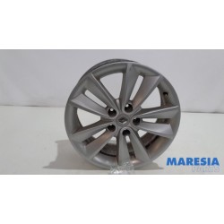 Renault - Megane - Velg