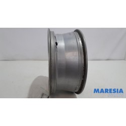 Renault - Megane - Velg