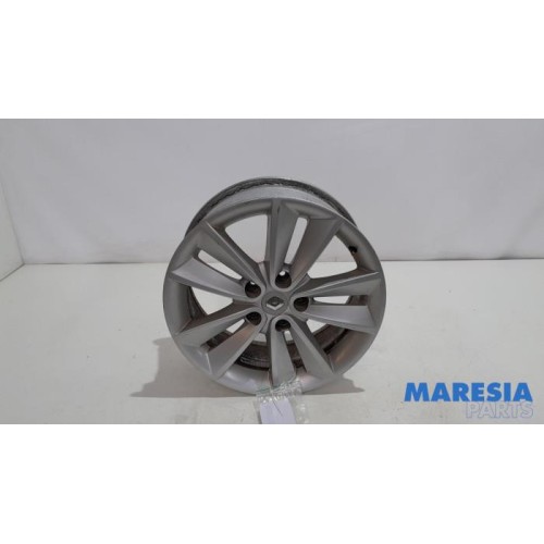 Renault - Megane - Velg
