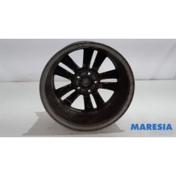 Renault - Megane - Velg
