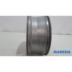 Renault - Megane - Wheel