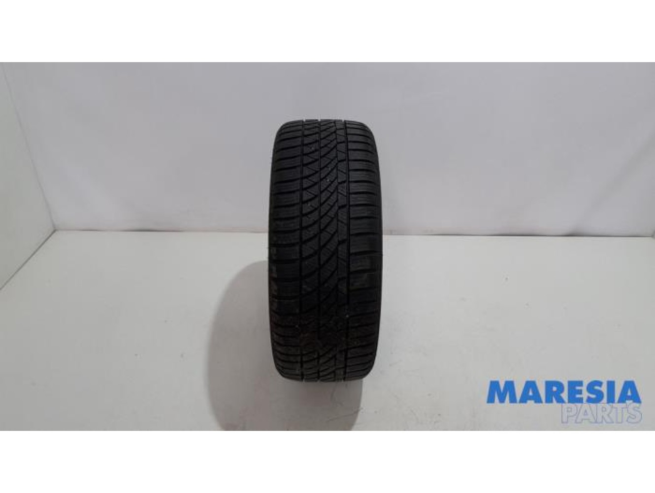 Renault - Megane - Band