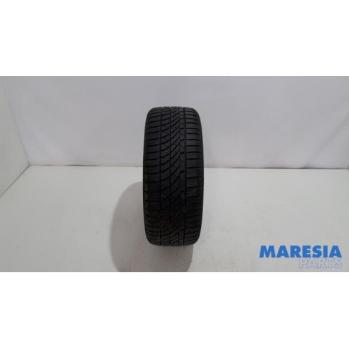 Renault - Megane - Band