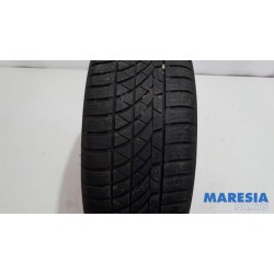 Renault - Megane - Tyre