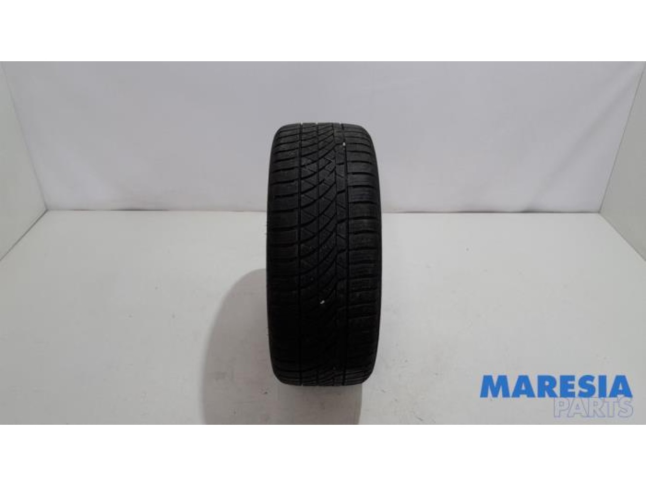 Renault - Megane - Tyre