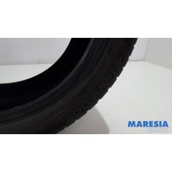Renault - Megane - Tyre