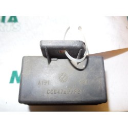 Lancia - Delta - Glow plug relay
