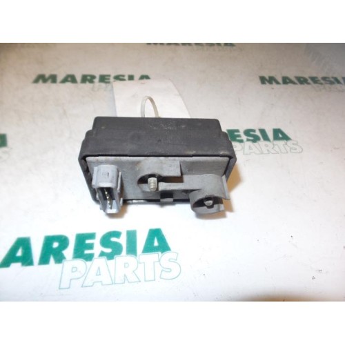 Lancia - Delta - Glow plug relay