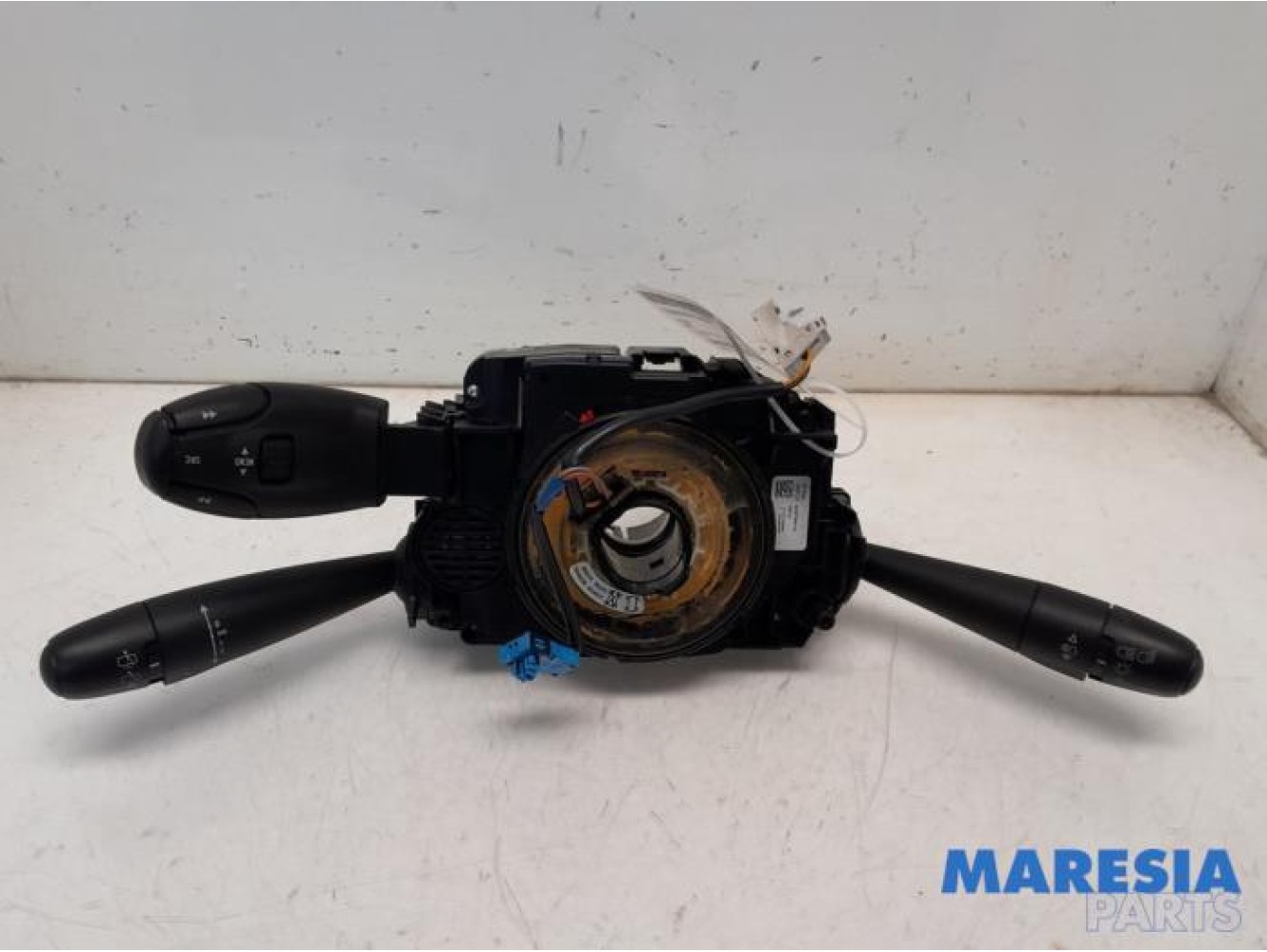 Peugeot - 5008 - Steering column stalk
