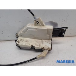 Peugeot - 5008 - Rear door mechanism 4-door, right