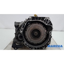 Renault - Clio - Gearbox